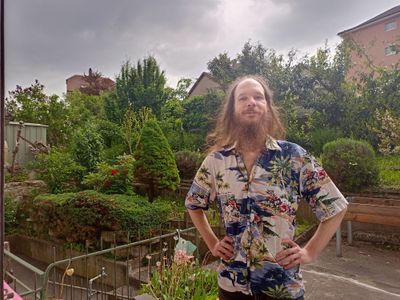 Basile Huguenin-Virchaux