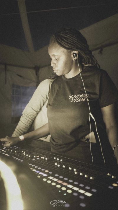 Sound Systers Kenya
