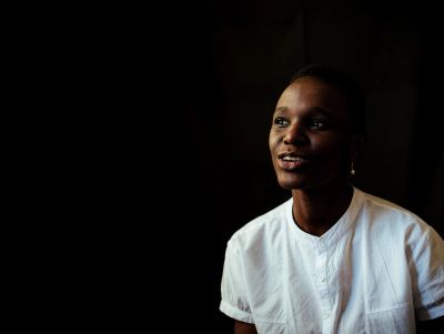 Rosie Olang' Odhiambo