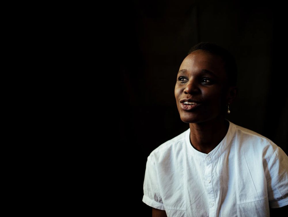 Rosie Olang' Odhiambo