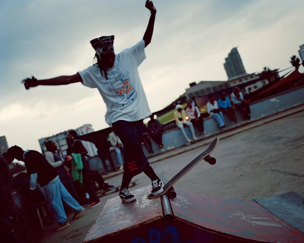 Skate & Sound Collective