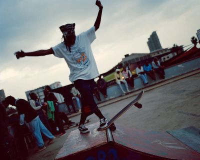 Skate & Sound Collective