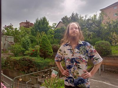 Basile Huguenin-Virchaux