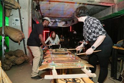 Instrument Makers Lab