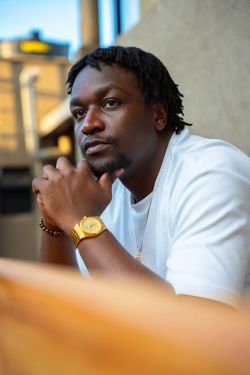 Creativity Under Attack: Cyber Awareness for Artists and Creators