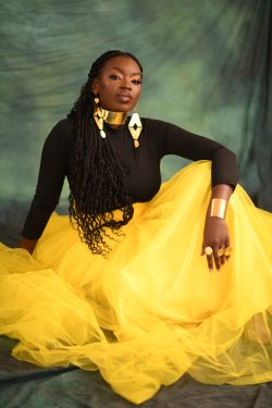 From Studio to Story: Album-making in the African Music Industry