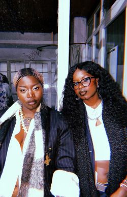 Party Anthropology: A Study on Communal Frequencies and Artistic Expression