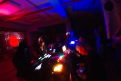 Mizizi Ensemble presents: what remains...