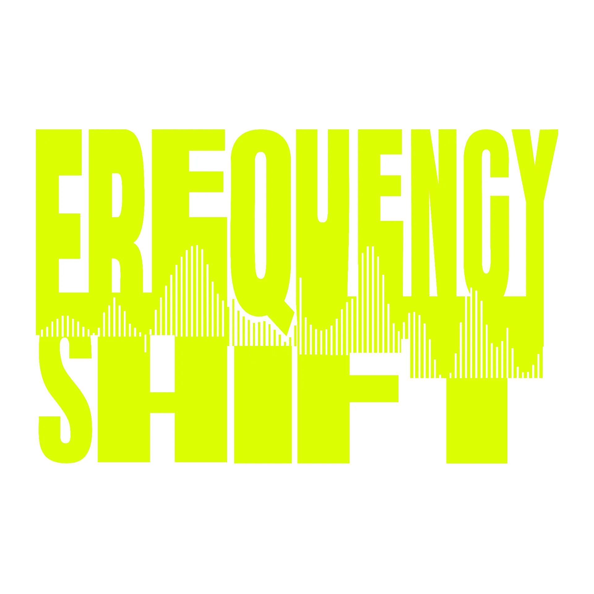 Frequency Shift Presents: CH0M3. , Ng'at Maler