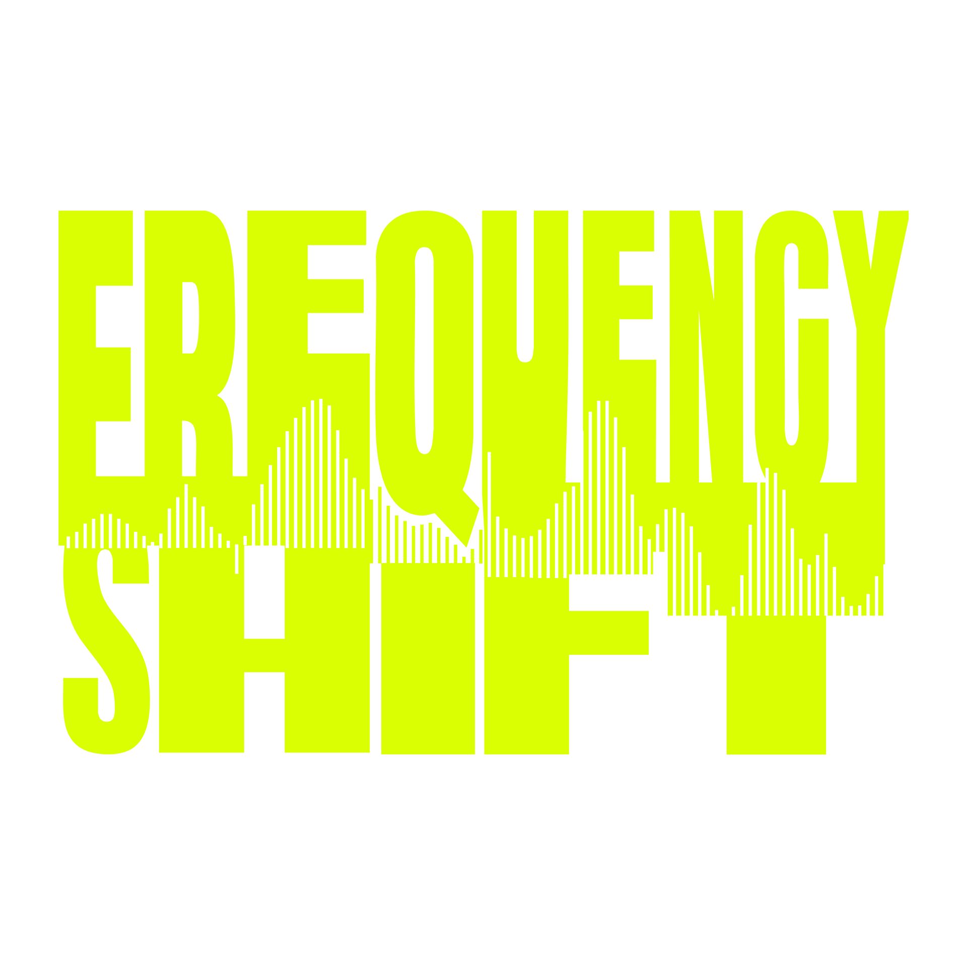 Frequency Shift Presents: CH0M3. , Ng'at Maler