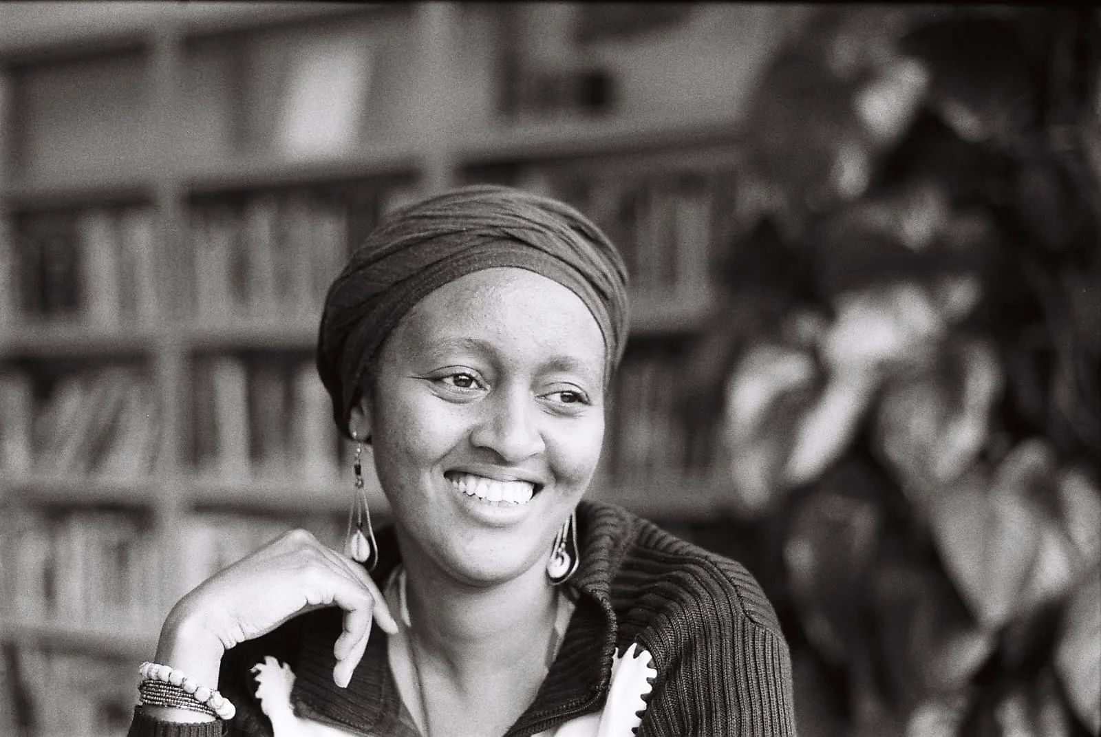 Hadithi Hangout presents 10 Cities