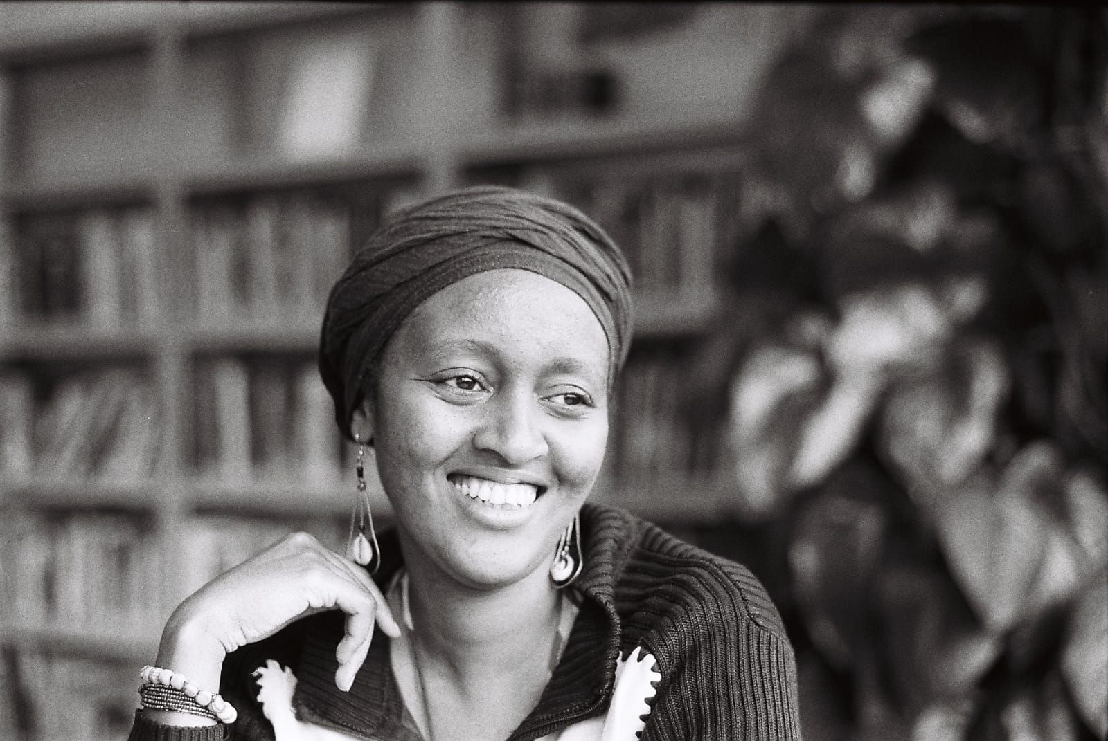 Hadithi Hangout presents 10 Cities