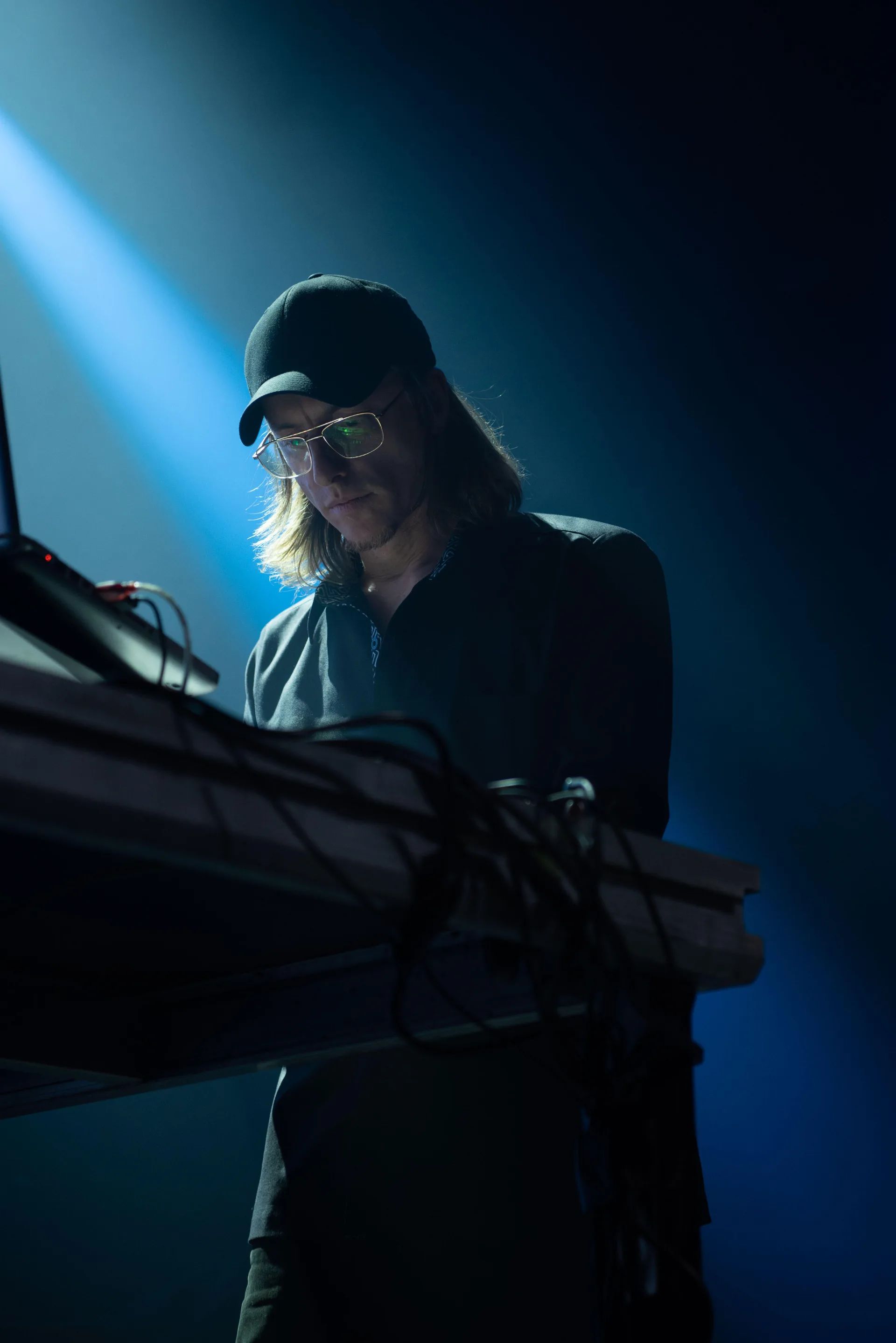 Immersion, Experimentation, Presentation: A Workflow for an Authentic Soundscape