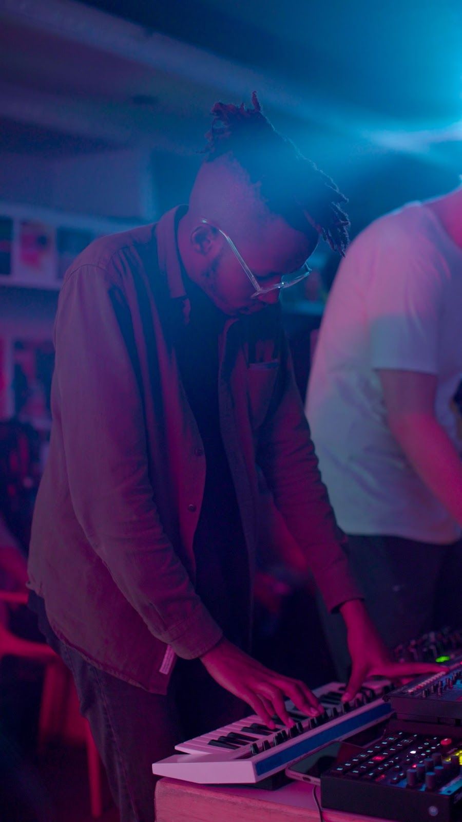 Kimina For Me Please