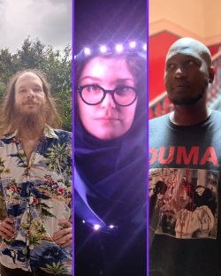 Post-Traditional Jam