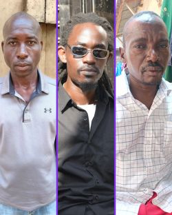 Pwani Residency Performance