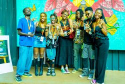 See Your Sound: How Do You Connect Your Senses?