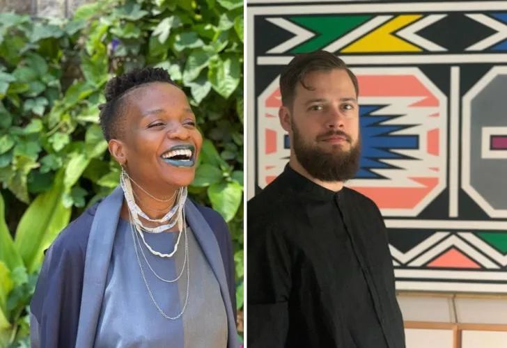 Wellbeing and Climate Action for Creatives