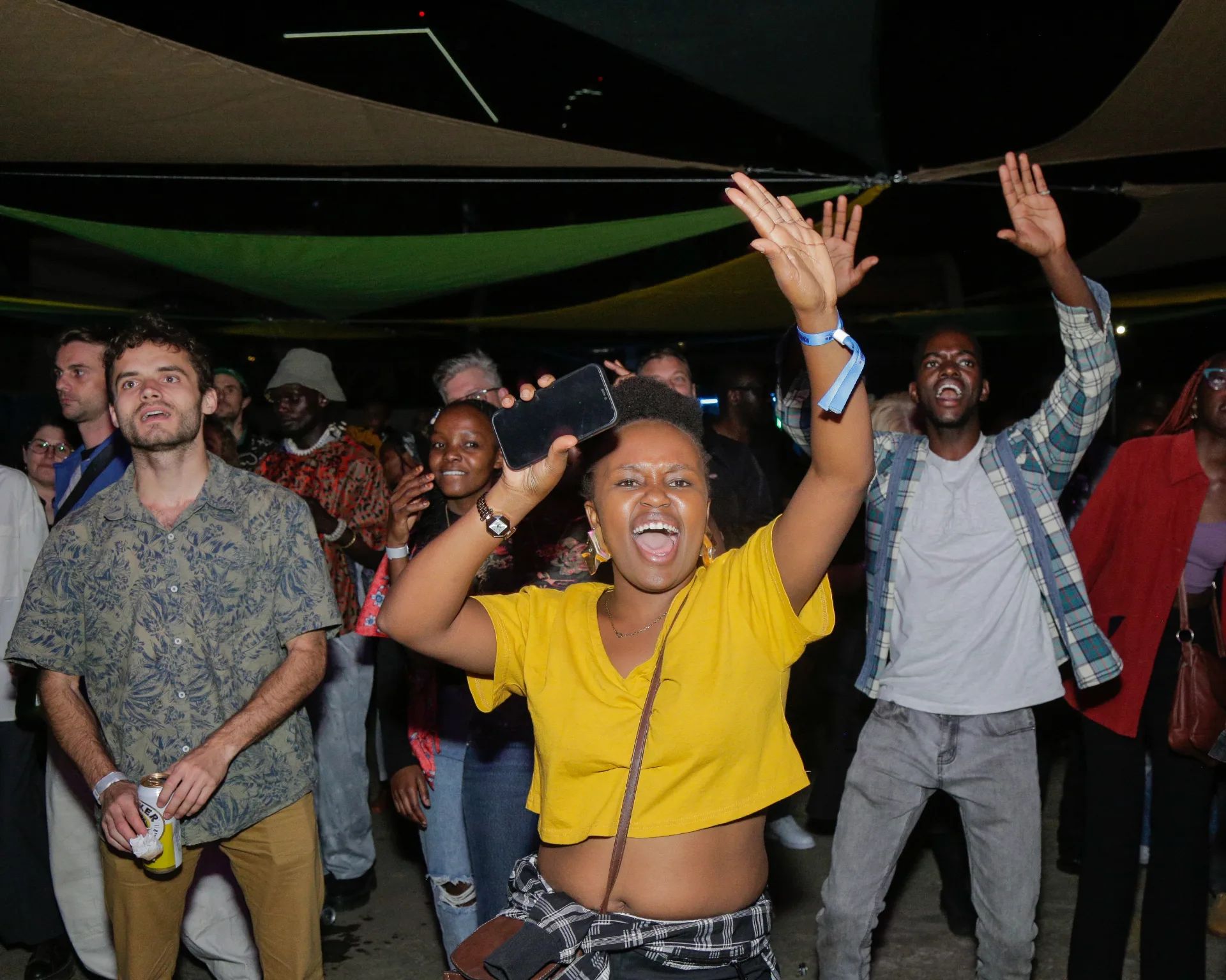 Kilele 26 Officially Opens