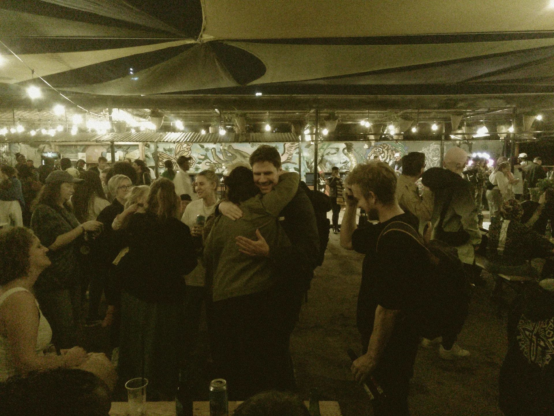 Kilele Summit 2026: Community as Practice, Sound as Solidarity