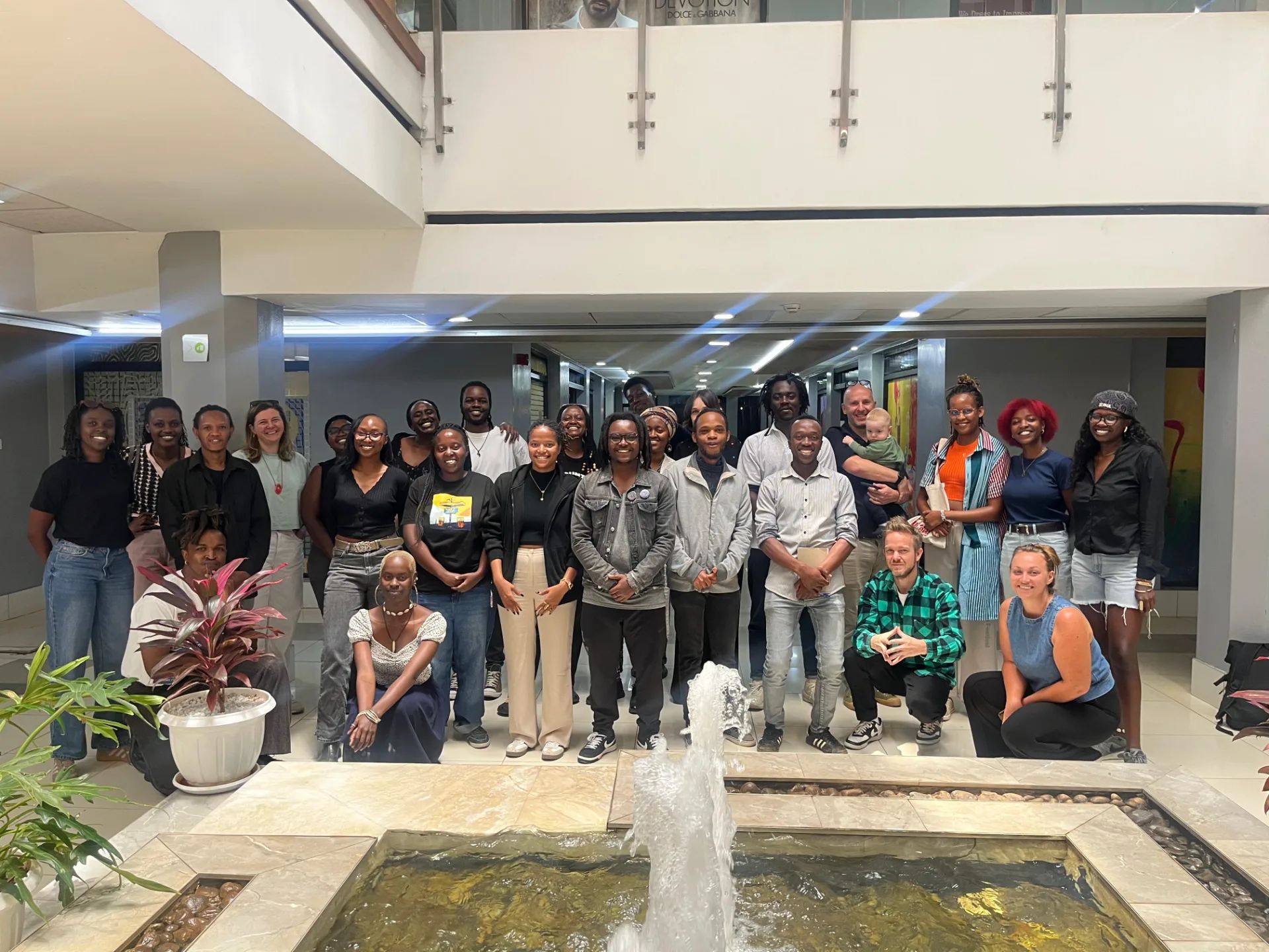 We Made It to Kilele, and Beyond