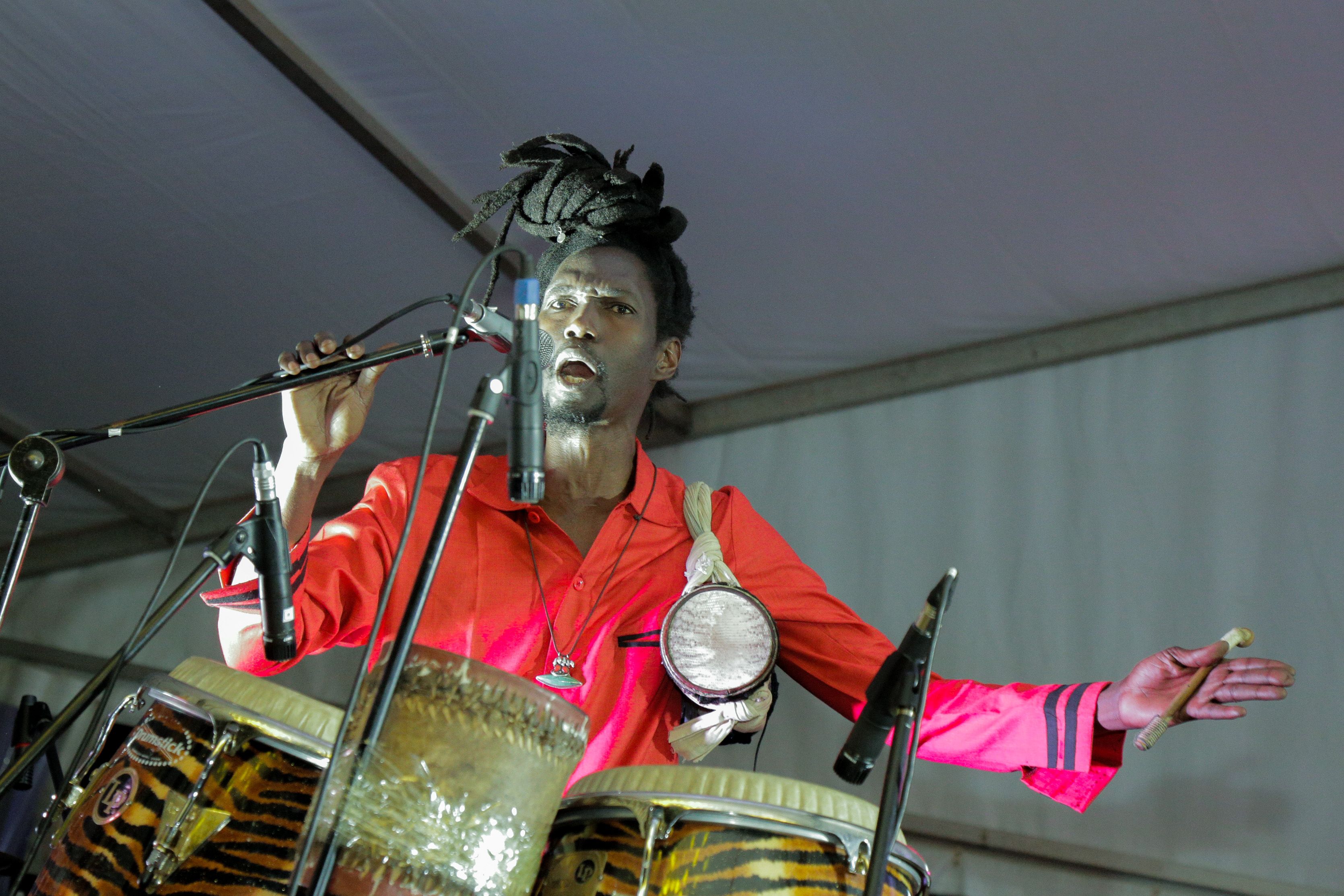 Dates for 2026 announced!