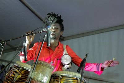 Dates for 2026 announced!