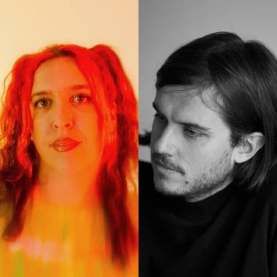 Mina and R_R_ Take Over COSMOS on Refuge Worldwide -  A Kilele x Le Guess Who? Special 