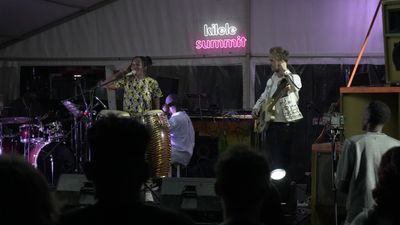 First artists dropping soon 