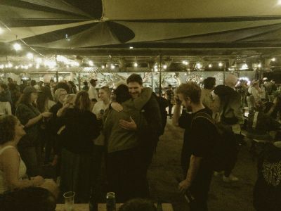 Kilele Summit 2026: Community as Practice, Sound as Solidarity