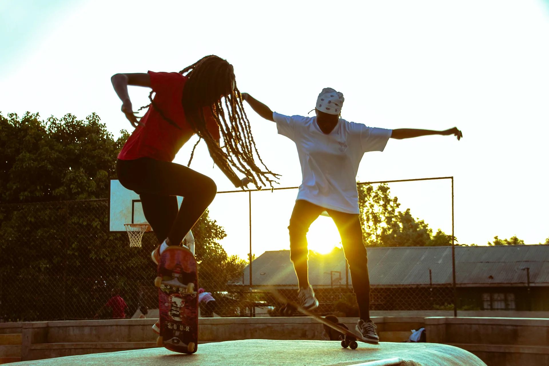 Learn At Kilele: Boards To Beats Workshop