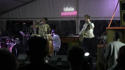 First artists dropping soon 