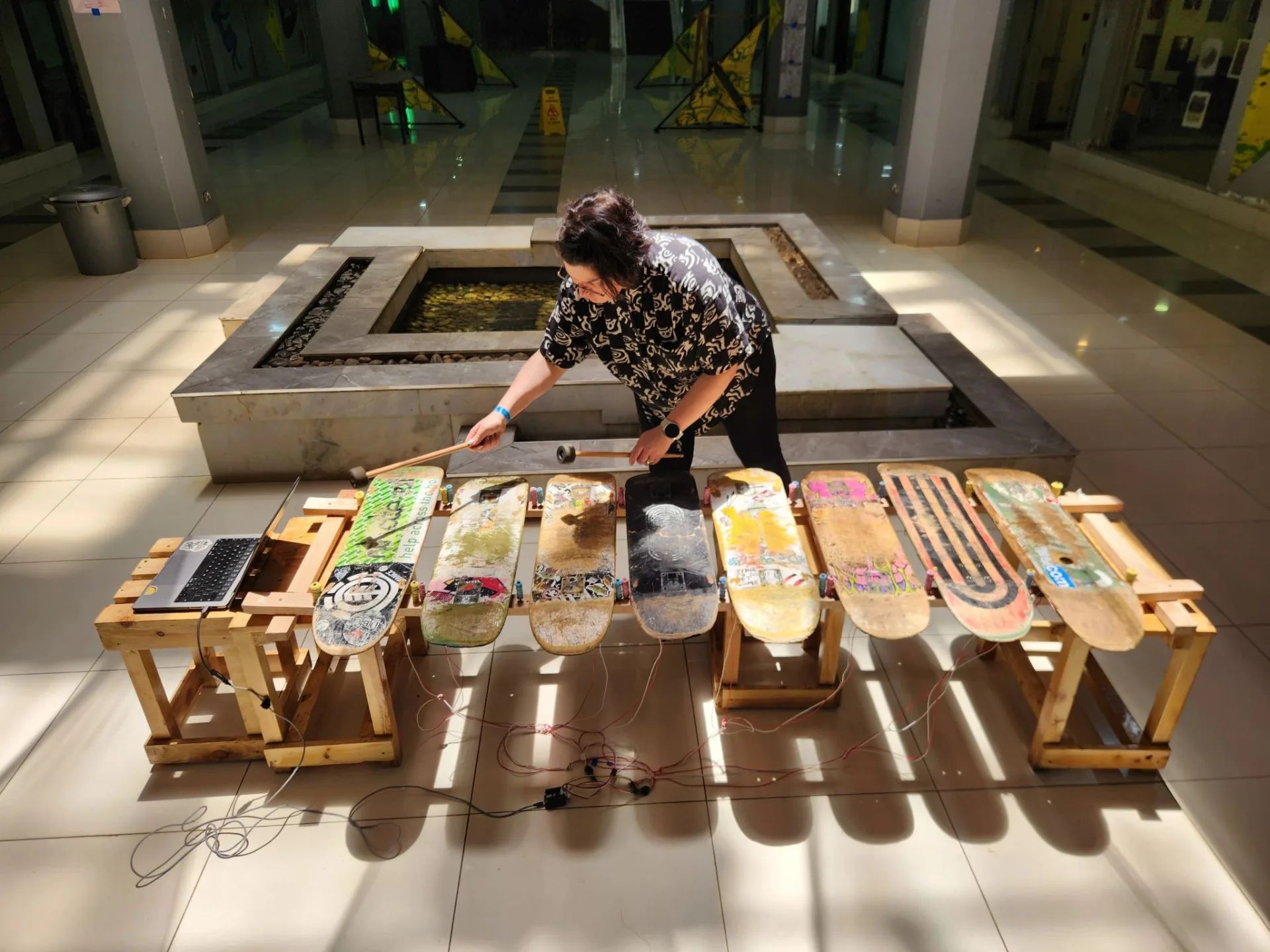 Instrument Makers Lab 2026 – Accessibility In Focus