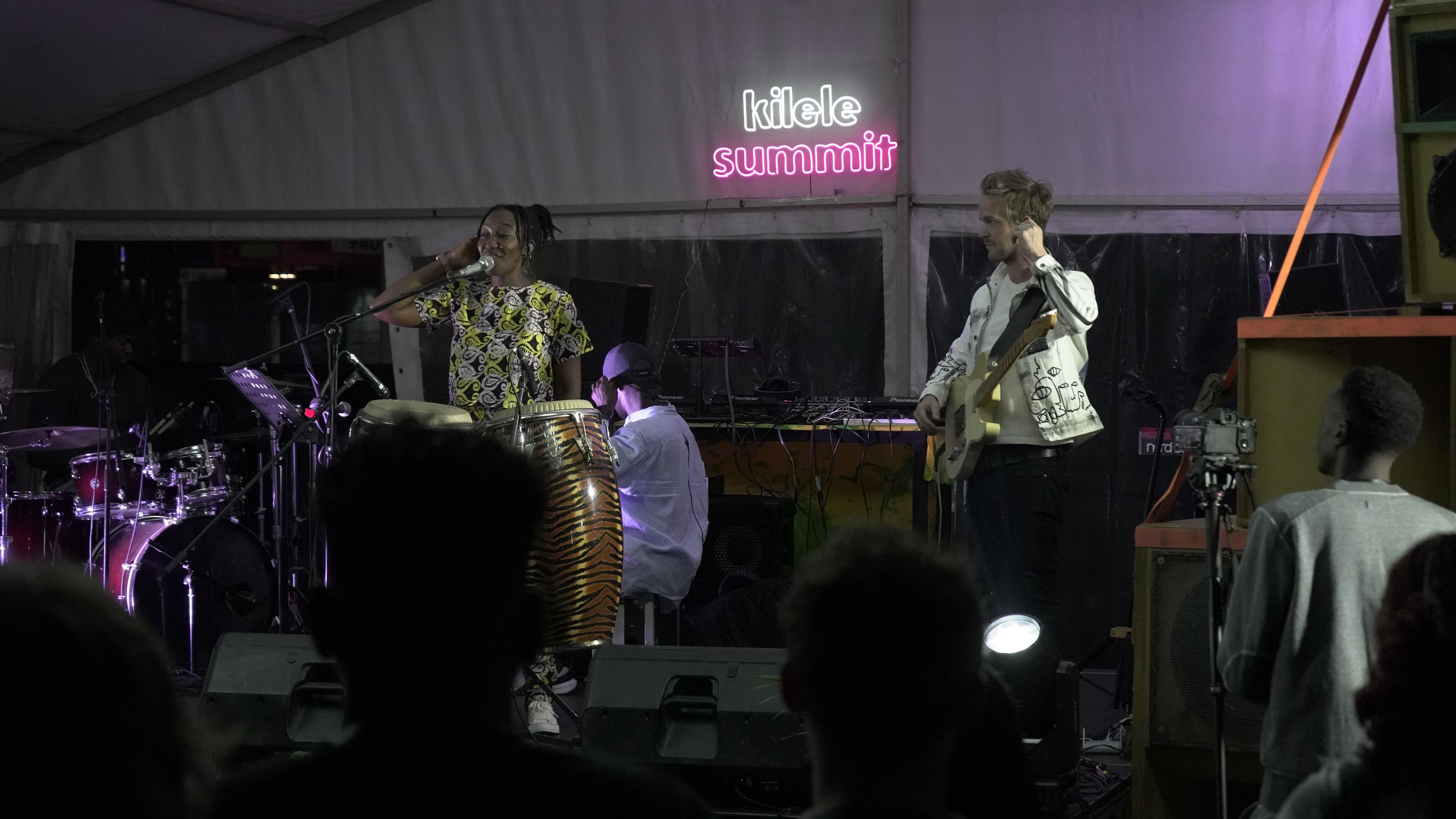 First artists dropping soon 