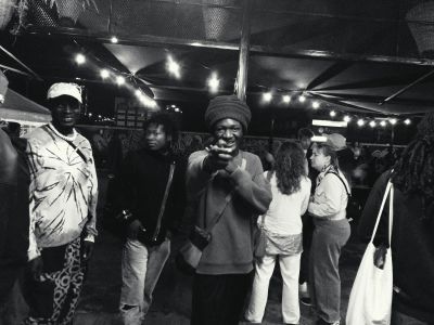 Wrapping up Kilele 2026