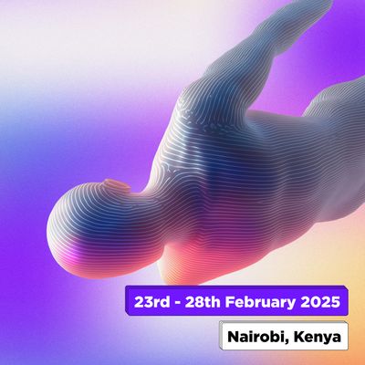 Line-Up Coming Soon!